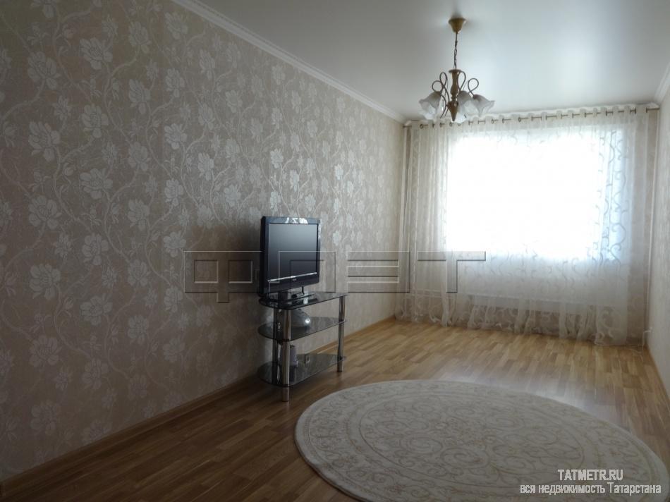 Продажа / Квартиры, Казань, Волочаевская улица, 6 200 000 Советский район, ул.Волочаевская, д.4. Продается аккуратная и чистая 3к-квартира в доме 2011г постройки на... - 4
