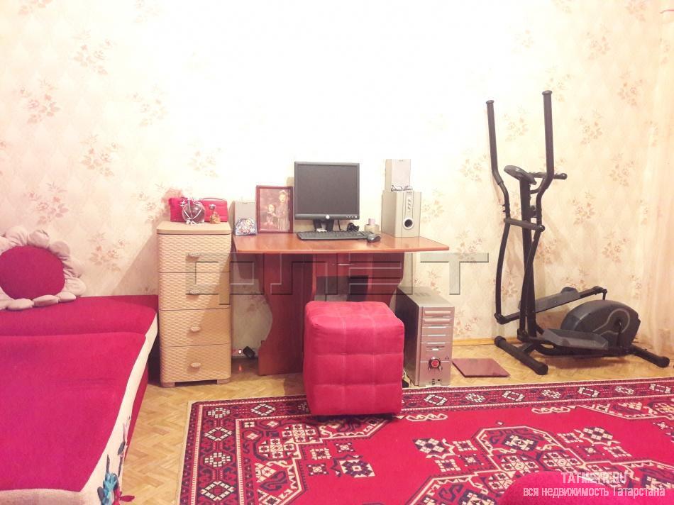 Продажа / Квартиры, Казань, Сабан улица, 3 500 000 Казань. Московский район. Продается уютная светлая Двухкомнатная квартира по ул. Сабан д. 1А. Этаж 5/10. Общая...