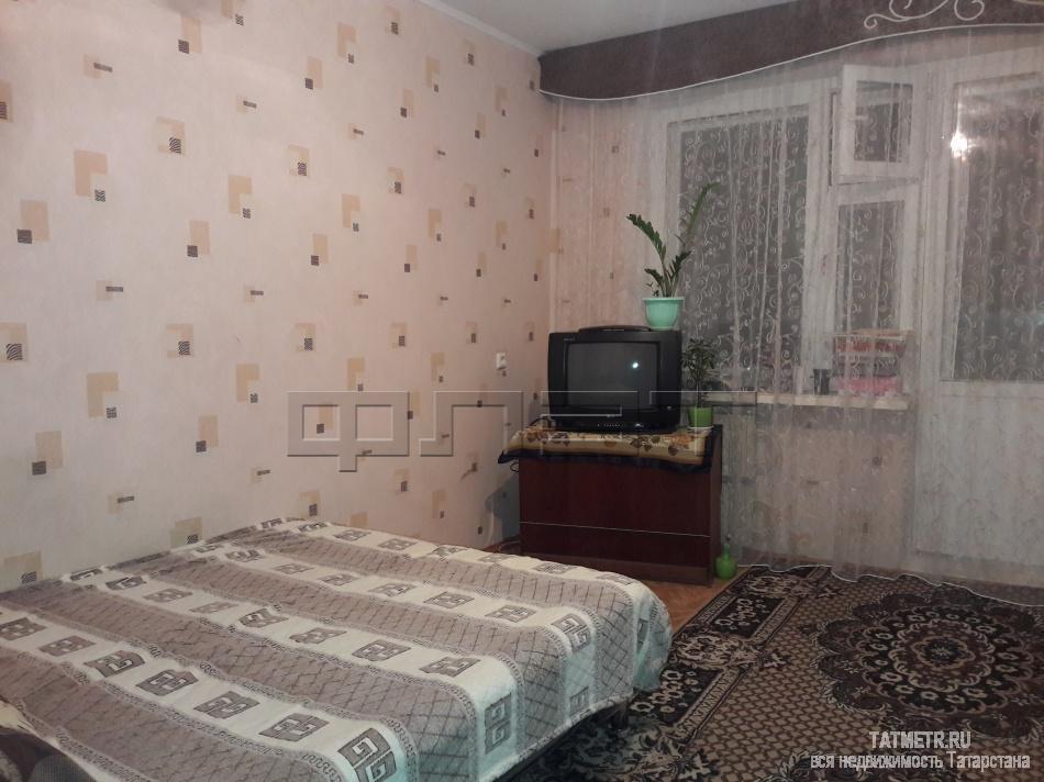 Продажа / Квартиры, Казань, Сабан улица, 3 500 000 Казань. Московский район. Продается уютная светлая Двухкомнатная квартира по ул. Сабан д. 1А. Этаж 5/10. Общая... - 1
