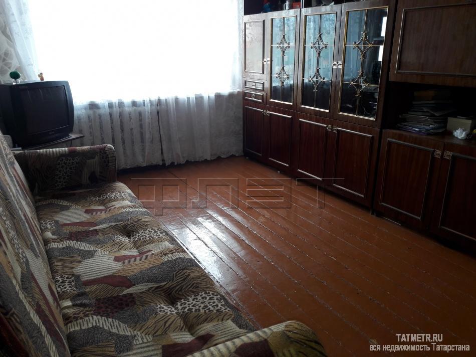 Продажа / Квартиры, Казань, Марселя Салимжанова улица, 3 390 000 Казань, Вахитовский район, Ул. Марселя Салимжанова, д. 14 Продается 2-ком. квартира в самом центре города. Квартира...