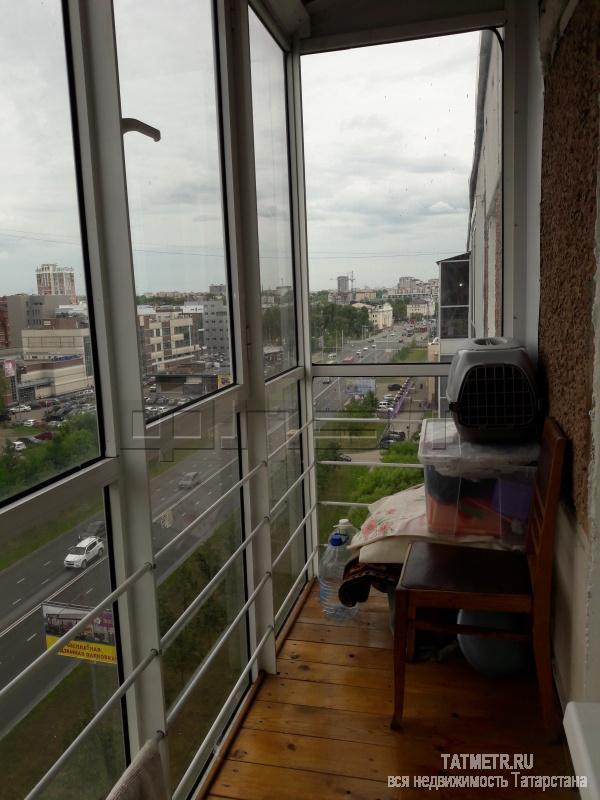Продажа / Квартиры, Казань, Марселя Салимжанова улица, 3 390 000 Казань, Вахитовский район, Ул. Марселя Салимжанова, д. 14 Продается 2-ком. квартира в самом центре города. Квартира... - 4