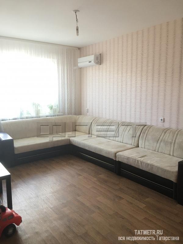 Продажа / Квартиры, Казань, Осиновская улица, 3 650 000 Кировский район, ул. Садовая, д.8 (новый молодежный жилой комплекс «РАДУЖНЫЙ» • Просторная, светлая 3-комнатная... - 2