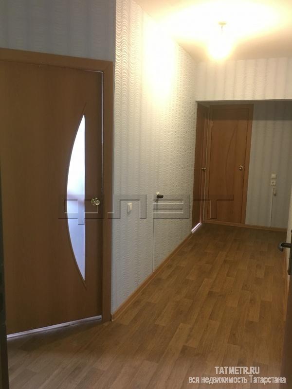 Продажа / Квартиры, Казань, Осиновская улица, 3 650 000 Кировский район, ул. Садовая, д.8 (новый молодежный жилой комплекс «РАДУЖНЫЙ» • Просторная, светлая 3-комнатная... - 5