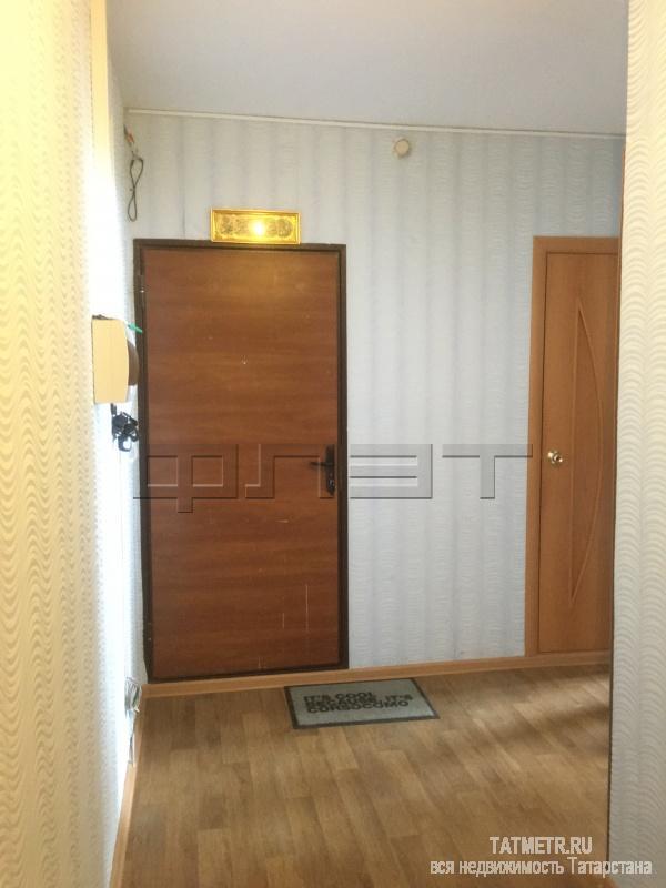Продажа / Квартиры, Казань, Осиновская улица, 3 650 000 Кировский район, ул. Садовая, д.8 (новый молодежный жилой комплекс «РАДУЖНЫЙ» • Просторная, светлая 3-комнатная... - 6