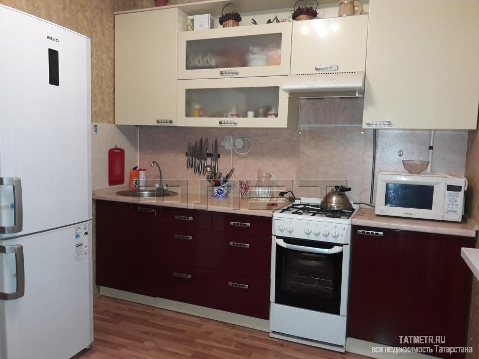 Продажа / Квартиры, Казань, Осиновская улица, 2 130 000 Казань, Современный Жилой Комплекс 'Радужный', пос. Осиново. ул. Садовая д. 1. Продается однокомнатная квартира. На...
