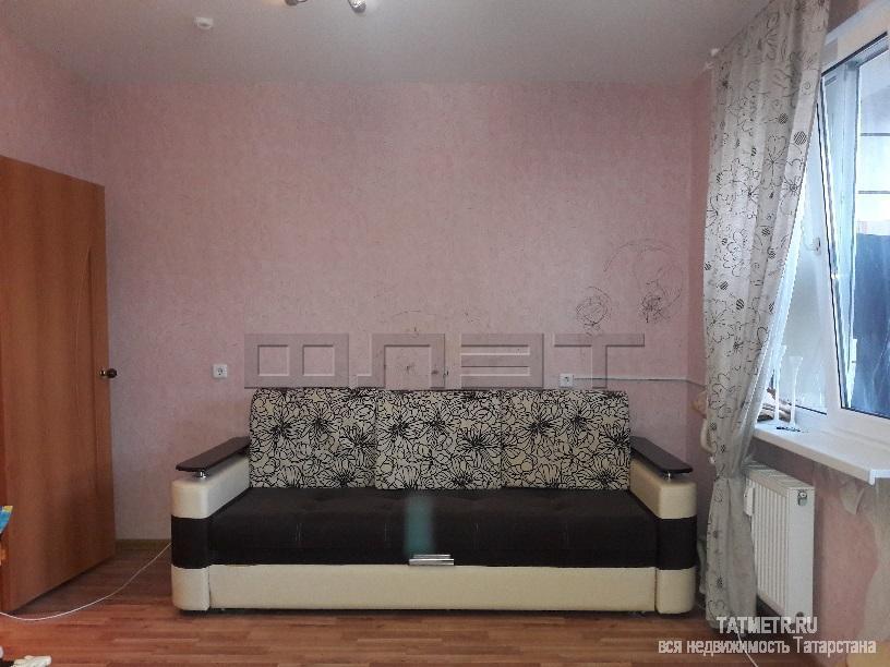 Продажа / Квартиры, Казань, Осиновская улица, 2 340 000 ЖК «Радужный», ул. Садовая, д4.. Продаю 1-ком. квартиру с отличной планировкой, проект «Санта-Барбара», Этаж7/10,... - 2