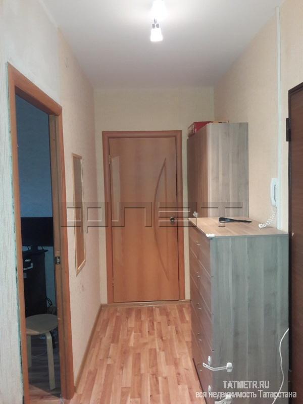 Продажа / Квартиры, Казань, Осиновская улица, 2 340 000 ЖК «Радужный», ул. Садовая, д4.. Продаю 1-ком. квартиру с отличной планировкой, проект «Санта-Барбара», Этаж7/10,... - 3