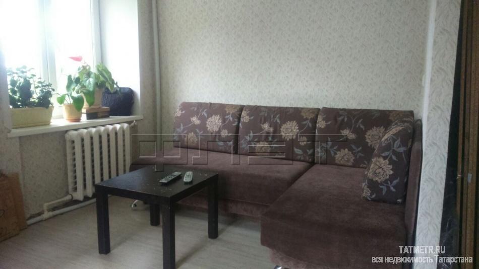 Продажа / Квартиры, Казань, Осиновская улица, 1 570 000 Казань, Зеленодольский район пос. Осиново, Ул. Комсомольская д. 7. Продается уютная однокомнатная квартира, на 2...