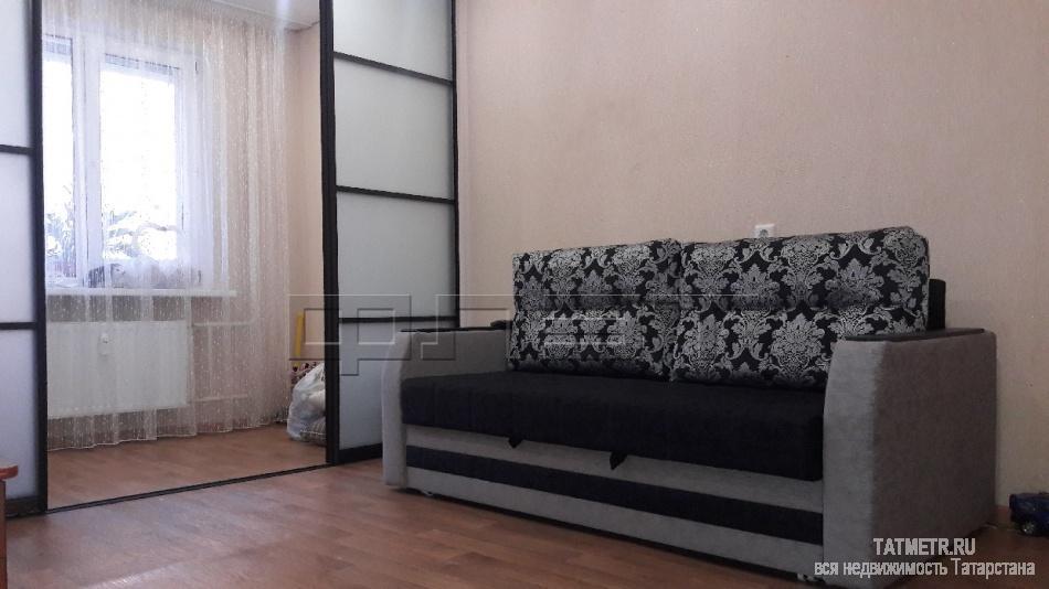 Продажа / Квартиры, Казань, Осиновская улица, 2 170 000 Казань. С. Осиново, Жилой комплекс Радужный. Продается Однокомнатная квартира по адресу Гайсина 7. Этаж 2/10. Общая...