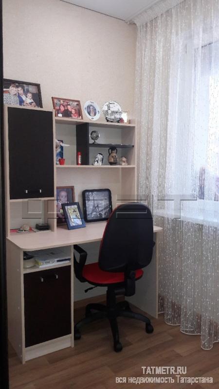 Продажа / Квартиры, Казань, Осиновская улица, 2 170 000 Казань. С. Осиново, Жилой комплекс Радужный. Продается Однокомнатная квартира по адресу Гайсина 7. Этаж 2/10. Общая... - 2
