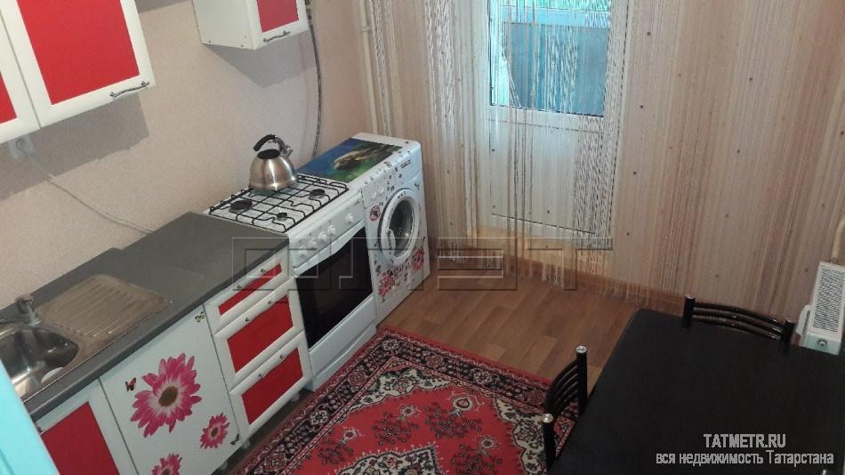 Продажа / Квартиры, Казань, Осиновская улица, 2 170 000 Казань. С. Осиново, Жилой комплекс Радужный. Продается Однокомнатная квартира по адресу Гайсина 7. Этаж 2/10. Общая... - 3