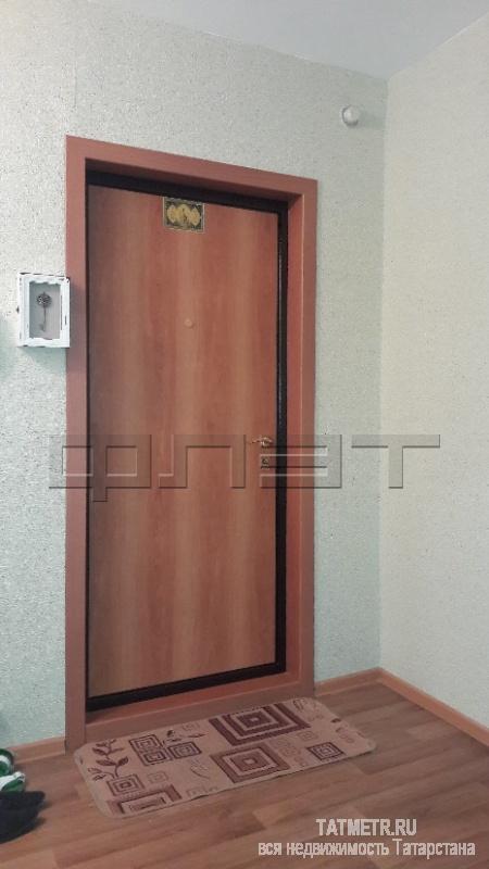 Продажа / Квартиры, Казань, Осиновская улица, 2 170 000 Казань. С. Осиново, Жилой комплекс Радужный. Продается Однокомнатная квартира по адресу Гайсина 7. Этаж 2/10. Общая... - 6