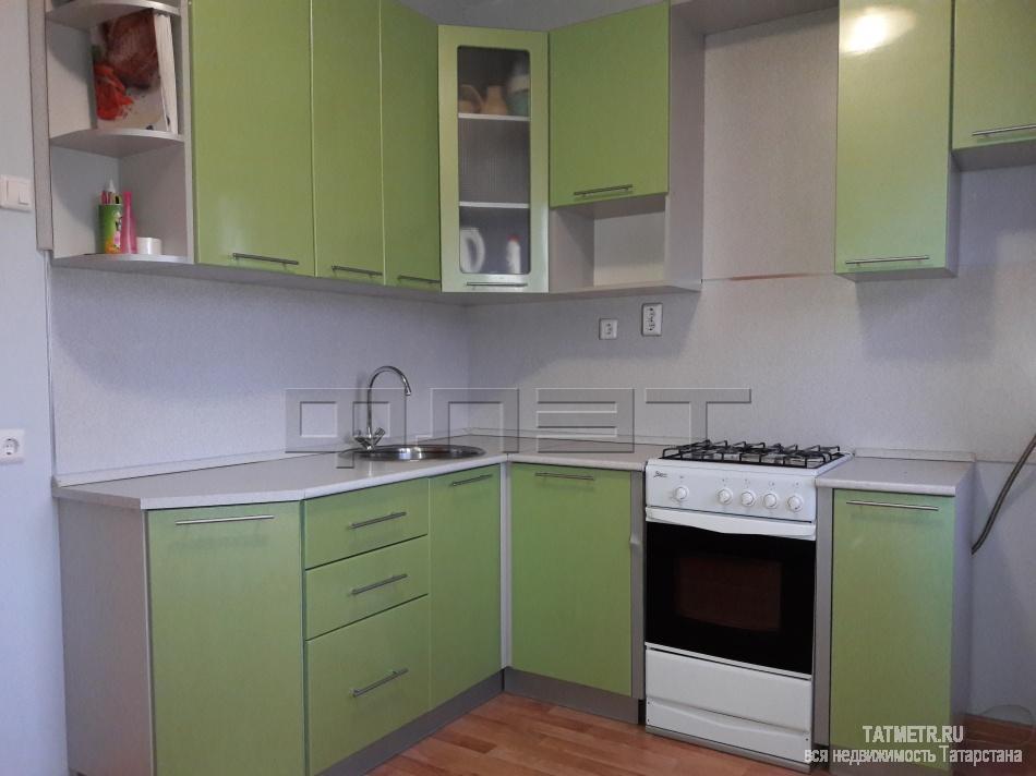 Продажа / Квартиры, Казань, Осиновская улица, 2 870 000 Казань. Кировский район. Продается 2-к квартира в современномЖК» Радужный».Квартира светлая. Общая площадь без учета...