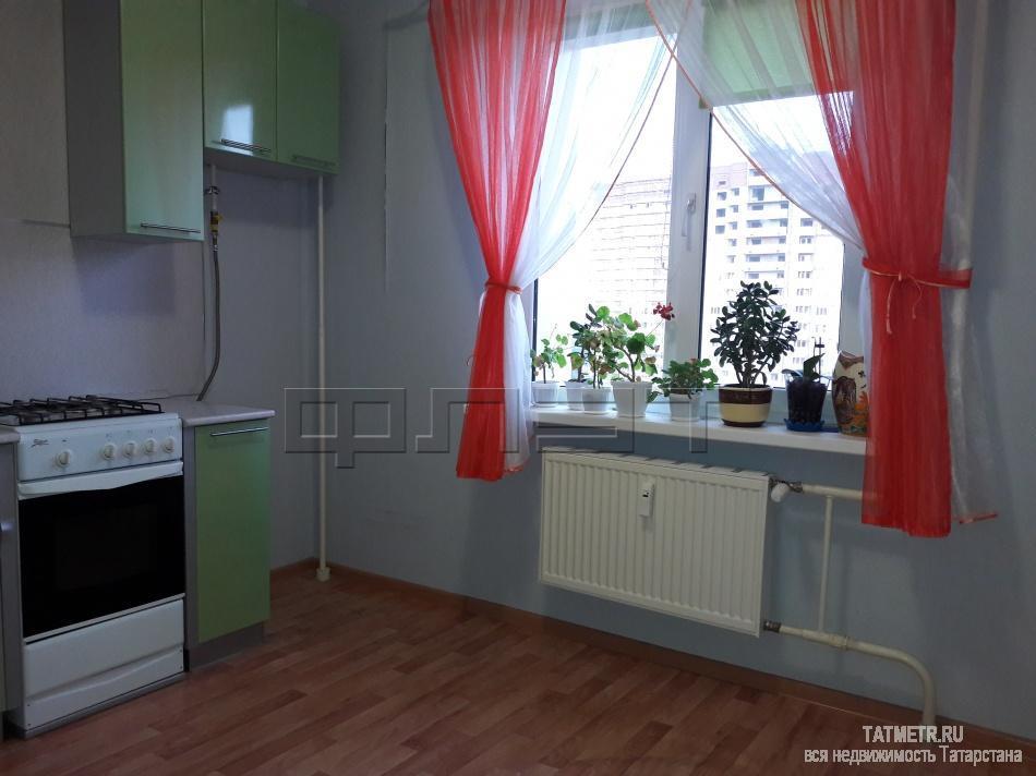 Продажа / Квартиры, Казань, Осиновская улица, 2 870 000 Казань. Кировский район. Продается 2-к квартира в современномЖК» Радужный».Квартира светлая. Общая площадь без учета... - 1