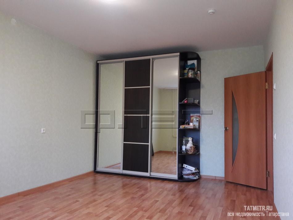 Продажа / Квартиры, Казань, Осиновская улица, 2 870 000 Казань. Кировский район. Продается 2-к квартира в современномЖК» Радужный».Квартира светлая. Общая площадь без учета... - 2