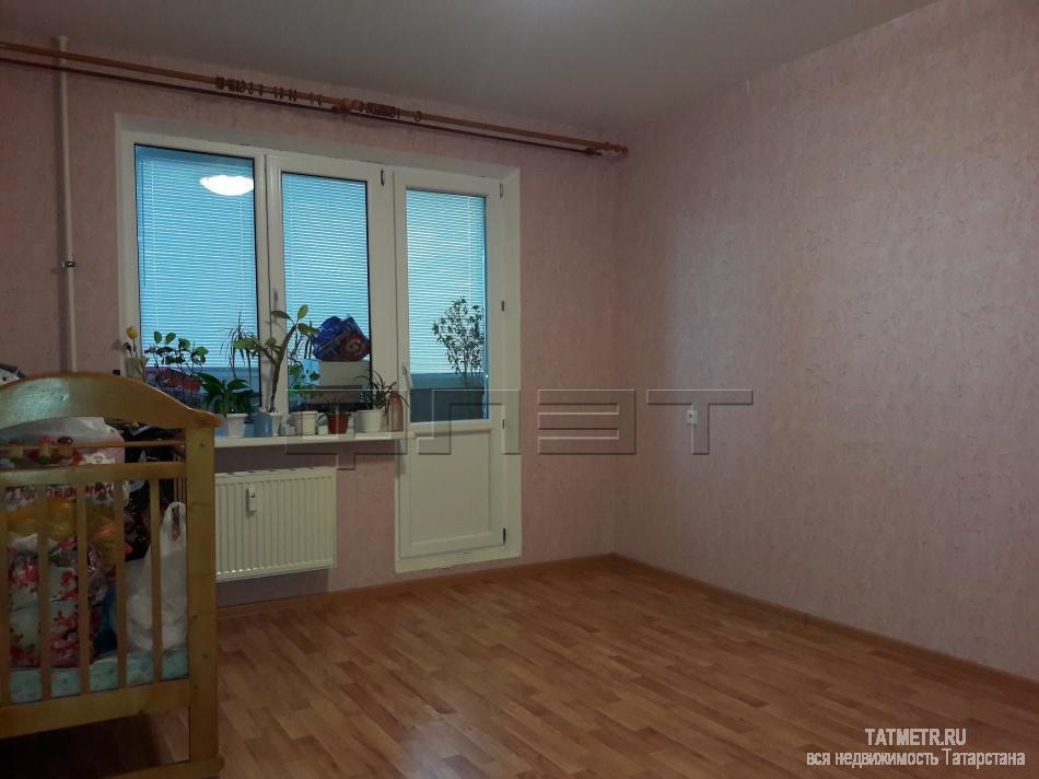 Продажа / Квартиры, Казань, Осиновская улица, 2 870 000 Казань. Кировский район. Продается 2-к квартира в современномЖК» Радужный».Квартира светлая. Общая площадь без учета... - 3