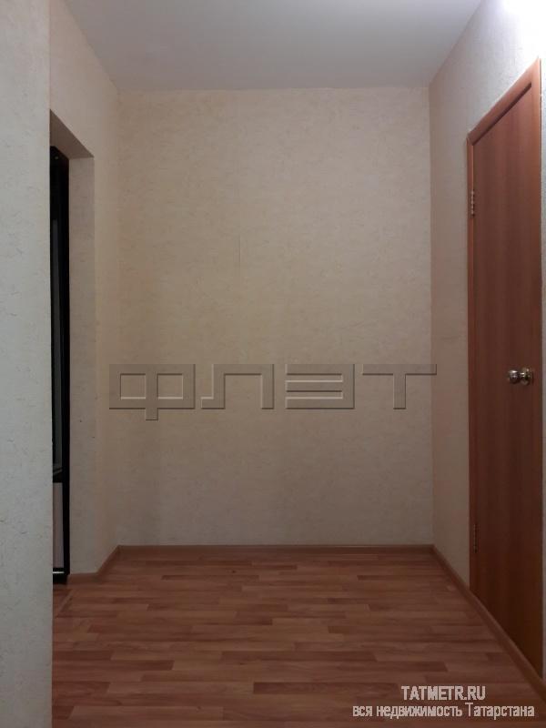 Продажа / Квартиры, Казань, Осиновская улица, 2 870 000 Казань. Кировский район. Продается 2-к квартира в современномЖК» Радужный».Квартира светлая. Общая площадь без учета... - 5
