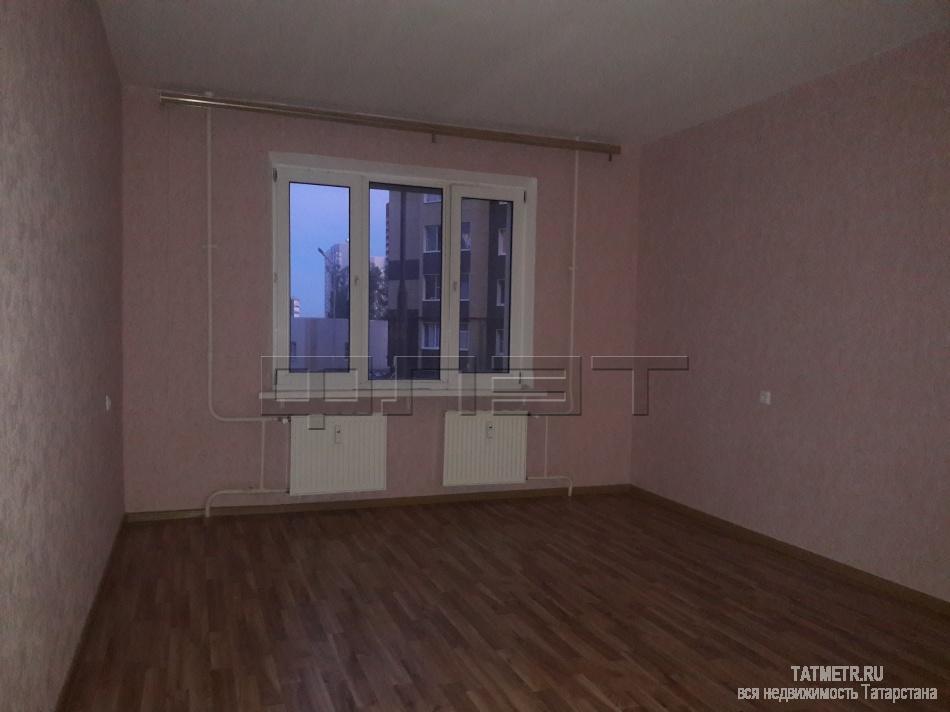 Продажа / Квартиры, Казань, Осиновская улица, 4 150 000 Казань. Кировский район. Продается 4-к. квартира в современном Жилом Комплексе «Радужный», по ул. Гайсина, д. 5.... - 1