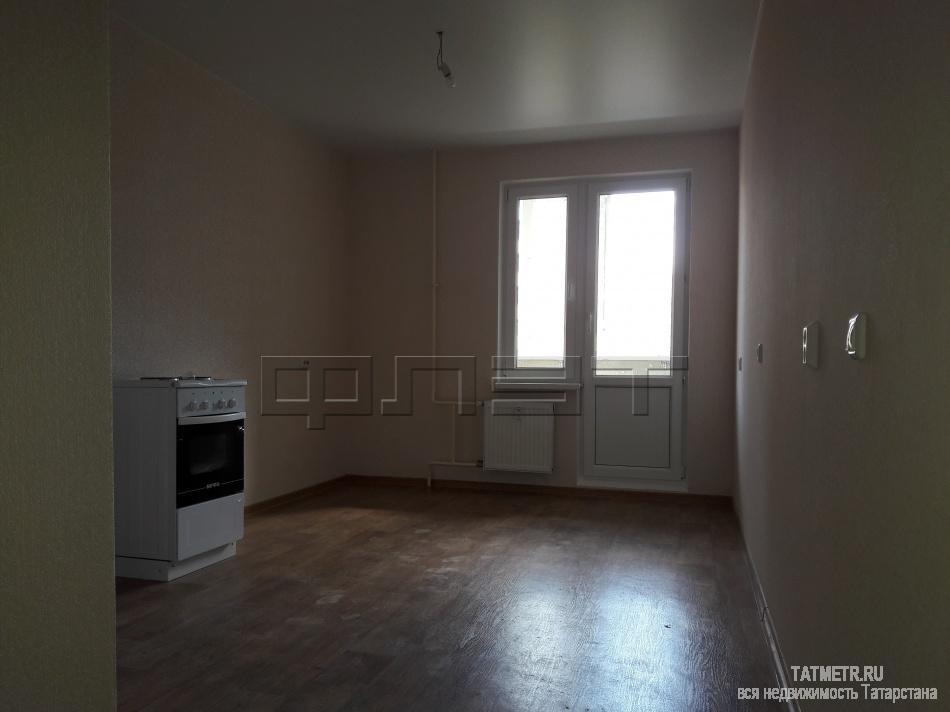 Продажа / Квартиры, Казань, Осиновская улица, 1 575 000 Казань, Татарстан, с. Осиново. ул. Садовая д. 7 . Продается уютная, небольшая однокомнатная квартира–студия в...