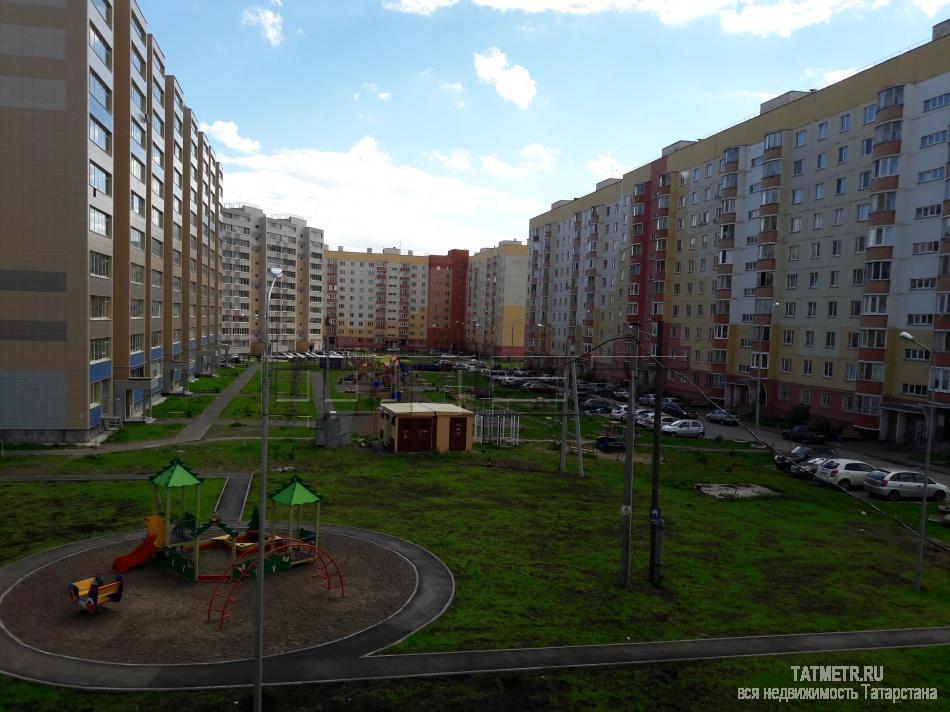 Продажа / Квартиры, Казань, Осиновская улица, 1 575 000 Казань, Татарстан, с. Осиново. ул. Садовая д. 7 . Продается уютная, небольшая однокомнатная квартира–студия в... - 4