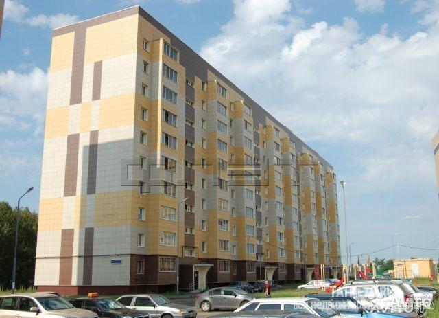 Продажа / Квартиры, Казань, Осиновская улица, 2 900 000 Казань, Кировский район, ул. Гайсина д. 5. Продаю 2-к квартиру в ЖК «Радужный». С отличным ремонтом с удобной... - 7
