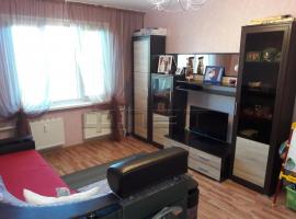 Казань, Кировский район, ул. Гайсина д. 5. Продаю 2-к квартиру в ЖК...