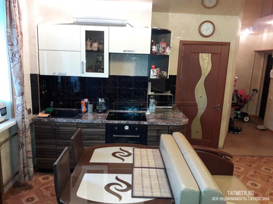 Продажа / Квартиры, Казань, Гагарина улица, 2 750 000 Казань, Ново- Савиновский район. Улица, Гагарина д. 81/23. Продается Двухкомнатная квартира с Евроремонтом....