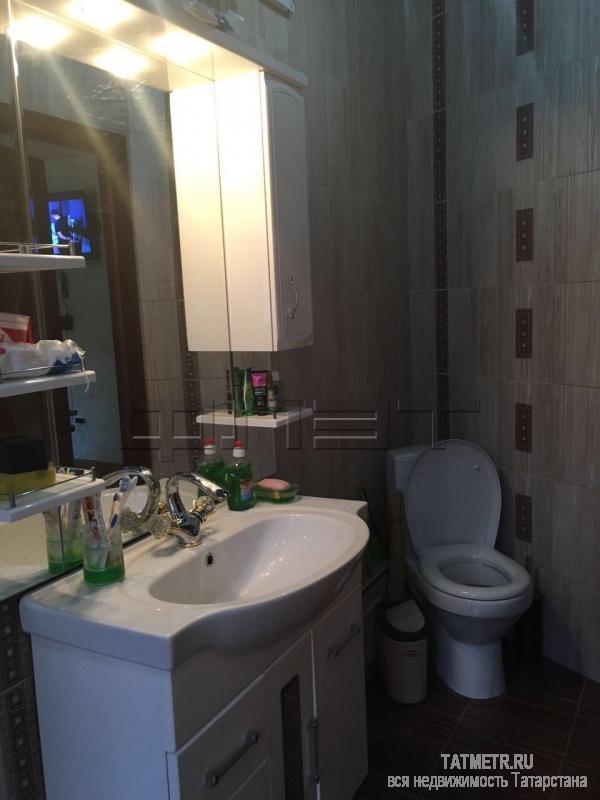 Продажа / Квартиры, Казань, Гагарина улица, 2 750 000 Казань, Ново- Савиновский район. Улица, Гагарина д. 81/23. Продается Двухкомнатная квартира с Евроремонтом.... - 4