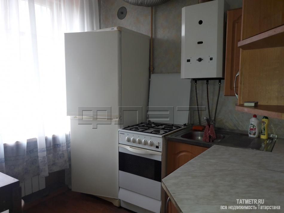 Продажа / Квартиры, Казань, Восстания улица, 2 750 000 Продается уютная трехкомнатная квартира. Этаж первый. Общая площадь 54,8 кв.м , жилая 41,3 кв.м, кухня 5,9 кв.м. Дом... - 5