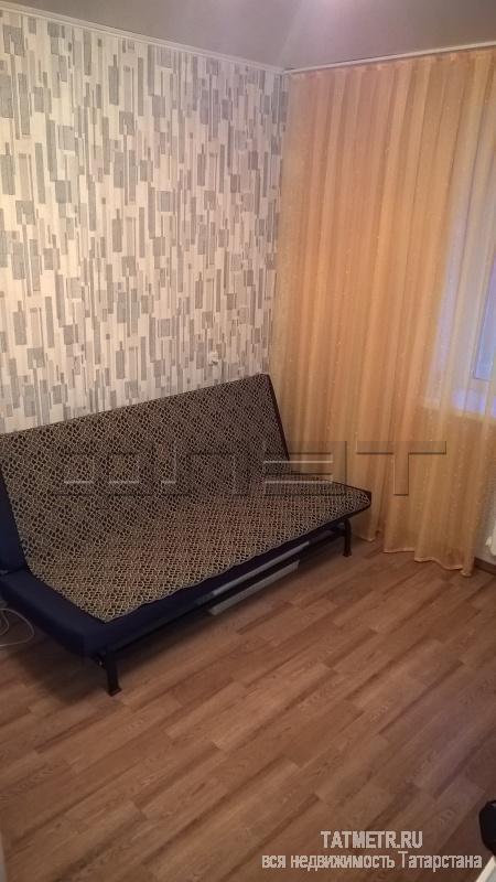 Продажа / Комнаты, Казань, Батыршина улица, 900 000 Казань, Московский район, ул. Батыршина, д. 25, продается комната в двухкомнатной квартире! Общая площадь комнаты...
