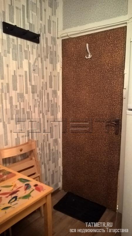Продажа / Комнаты, Казань, Батыршина улица, 900 000 Казань, Московский район, ул. Батыршина, д. 25, продается комната в двухкомнатной квартире! Общая площадь комнаты... - 7