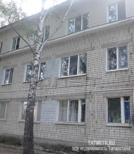 Продажа / Квартиры, Казань, Нурихана Фаттаха улица, 1 760 000 Казань. Кировский район. пос. Осиново. Ул. Комсомольская д. 7. Продается уютная однокомнатная квартира с шикарным... - 7