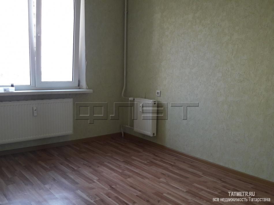 Продажа / Квартиры, Осиново, Садовая улица, 3 100 000 Казань. с. Осиново. Продается просторная 3-к квартира в ЖК «Радужный». Дом 2014 года постройки. Этаж 1/10. Общая... - 3