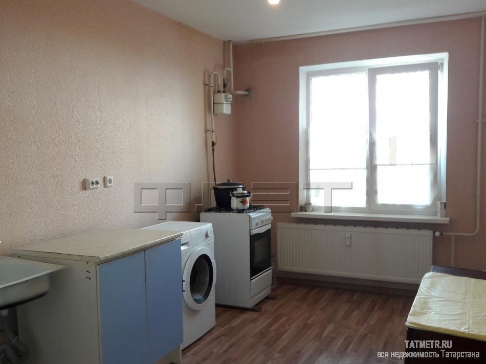 Продажа / Квартиры, Осиново, Садовая улица, 3 100 000 Казань. с. Осиново. Продается просторная 3-к квартира в ЖК «Радужный». Дом 2014 года постройки. Этаж 1/10. Общая... - 4