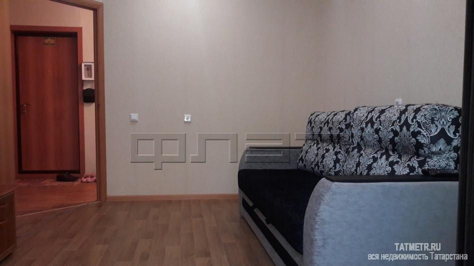 Продажа / Квартиры, Осиново, М.Ф.Гайсина улица, 2 170 000 Зеленодольский район, С. Осиново, Жилой комплекс Радужный. Продается Однокомнатная квартира по Адресу Гайсина д. 7.... - 1