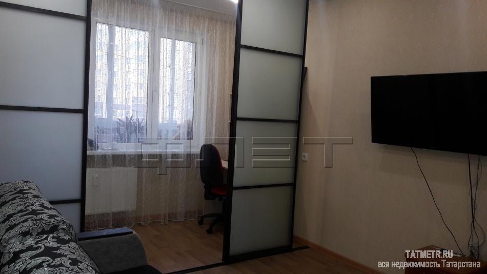 Продажа / Квартиры, Осиново, М.Ф.Гайсина улица, 2 170 000 Зеленодольский район, С. Осиново, Жилой комплекс Радужный. Продается Однокомнатная квартира по Адресу Гайсина д. 7.... - 2
