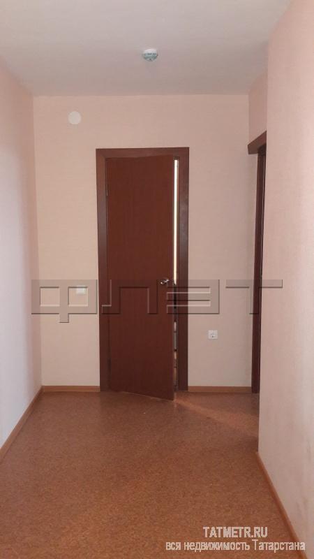 Продажа / Квартиры, Казань, Зилантовская улица, 2 990 000 Казань, Кировский район, Продается большая двухкомнатная квартира в современном Жилом Комплексе «Салават Купере», на... - 6