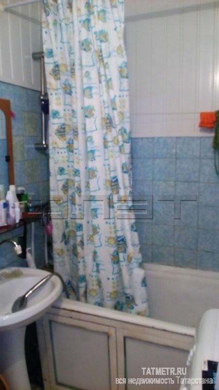 Продажа / Квартиры, Казань, Муштари улица, 3 290 000 Вахитовский район, ул.Муштари, д.19 А.Продается 2-к квартира 45, 3 м² на 5 этаже кирпичного дома. В квартире... - 7
