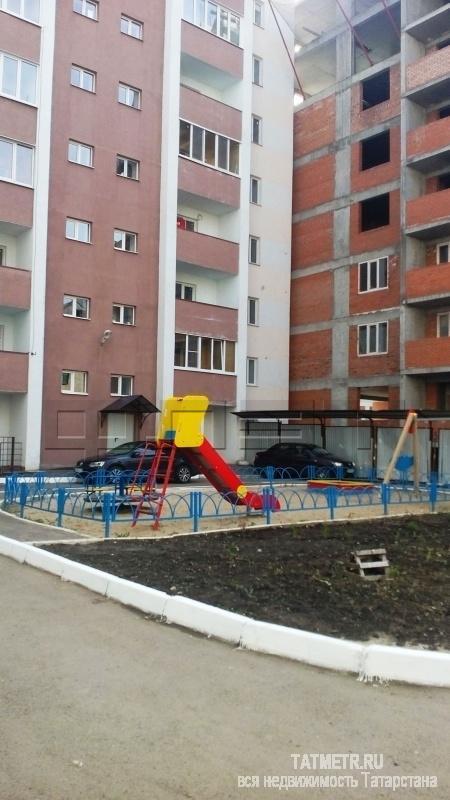 Продажа / Квартиры, Казань, Заслонова улица, 4 300 000 Вахитовский район, ул.Заслонова,д. 40. ВНИМАНИЕ! ВЫГОДНОЕ ПРЕДЛОЖЕНИЕ!!! Продается по выгодной цене просторная... - 1