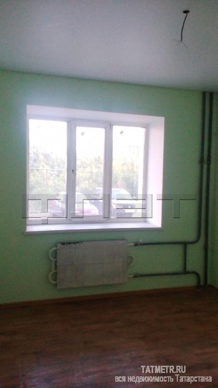 Продажа / Квартиры, Казань, Заслонова улица, 4 300 000 Вахитовский район, ул.Заслонова,д. 40. ВНИМАНИЕ! ВЫГОДНОЕ ПРЕДЛОЖЕНИЕ!!! Продается по выгодной цене просторная... - 6