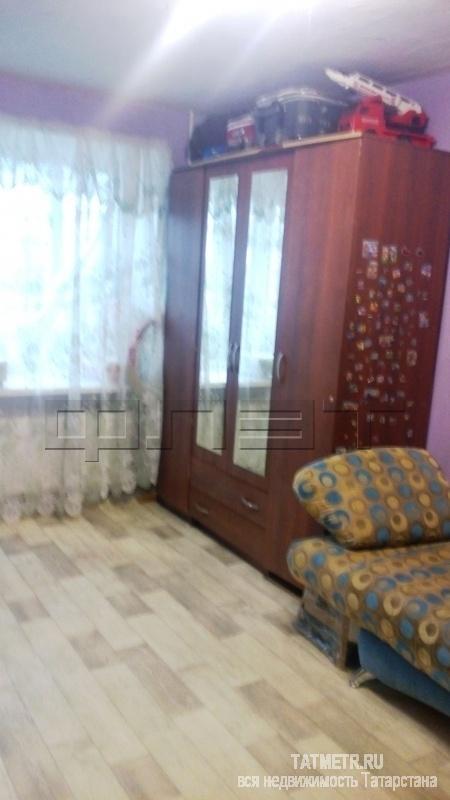 Продажа / Квартиры, Казань, Агрономическая улица, 3 150 000 Вахитовского район, ул.Агрономическая, д. 16 .Продается светлая 2-х комнатная квартира в центре города. Рядом... - 2