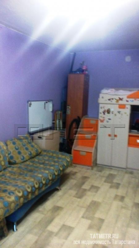 Продажа / Квартиры, Казань, Агрономическая улица, 3 150 000 Вахитовского район, ул.Агрономическая, д. 16 .Продается светлая 2-х комнатная квартира в центре города. Рядом... - 3