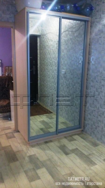 Продажа / Квартиры, Казань, Агрономическая улица, 3 150 000 Вахитовского район, ул.Агрономическая, д. 16 .Продается светлая 2-х комнатная квартира в центре города. Рядом... - 7