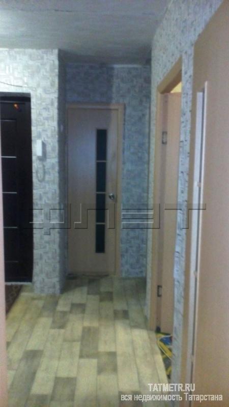 Продажа / Квартиры, Казань, Агрономическая улица, 3 150 000 Вахитовского район, ул.Агрономическая, д. 16 .Продается светлая 2-х комнатная квартира в центре города. Рядом... - 8