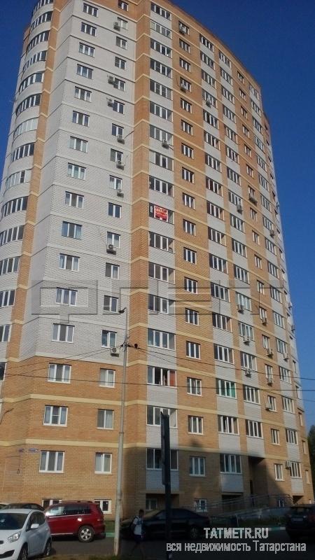 Московский район, уд.Декабристов, д.89В. Продается отличная 2-комнатная квартира  в  шаговой близости от Тандема и...