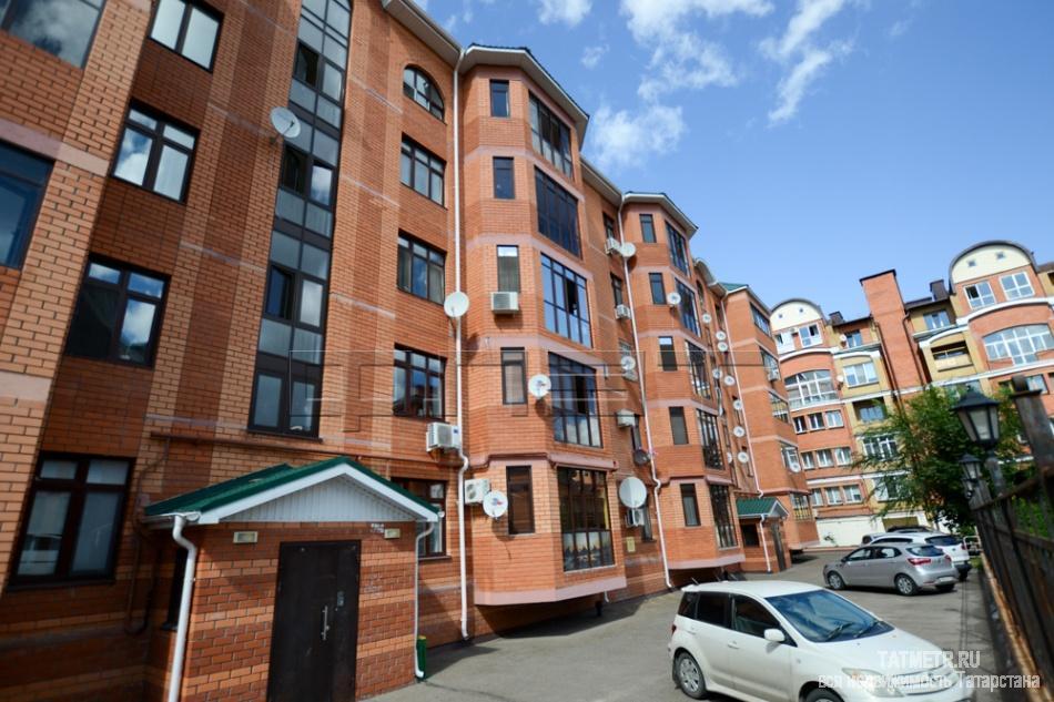 Продажа / Квартиры, Казань, Щапова улица, 9 900 000 Вахитовского района, ул.Щапова, д.13 А. Продается просторная 3-к квартира в удивительно тихом центре города , сад... - 1