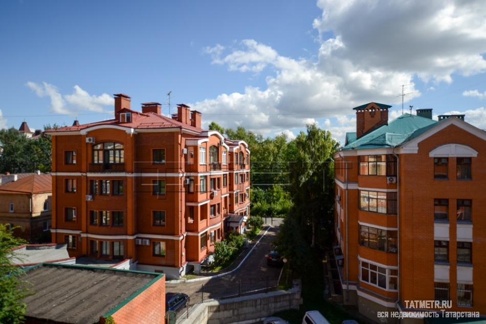 Продажа / Квартиры, Казань, Щапова улица, 9 900 000 Вахитовского района, ул.Щапова, д.13 А. Продается просторная 3-к квартира в удивительно тихом центре города , сад... - 9
