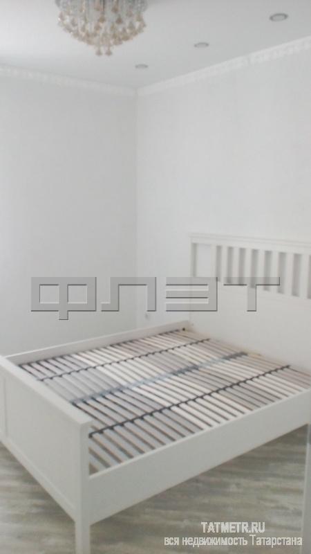 Продажа / Квартиры, Казань, Островского улица, 4 950 000 Вахитовский район, ул.Островского, д.86. Продается великолепная квартира в самом центре города. Квартира... - 3