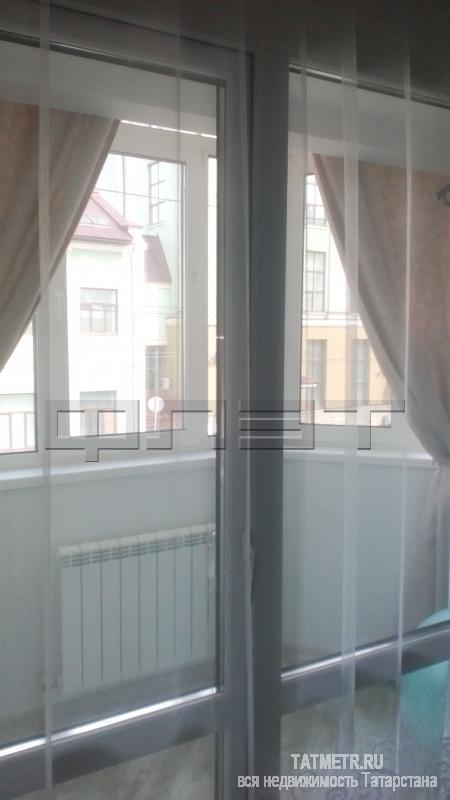 Продажа / Квартиры, Казань, Островского улица, 4 950 000 Вахитовский район, ул.Островского, д.86. Продается великолепная квартира в самом центре города. Квартира... - 4
