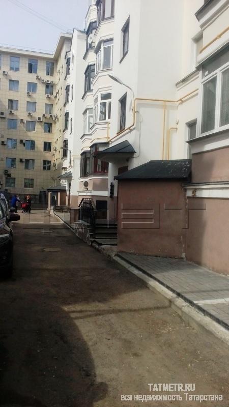 Продажа / Квартиры, Казань, Островского улица, 4 950 000 Вахитовский район, ул.Островского, д.86. Продается великолепная квартира в самом центре города. Квартира... - 9
